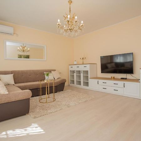Apartment La Casa - Sebenico ชิเบนิก ภายนอก รูปภาพ