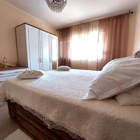 Apartment La Casa - Sebenico ชิเบนิก ภายนอก รูปภาพ