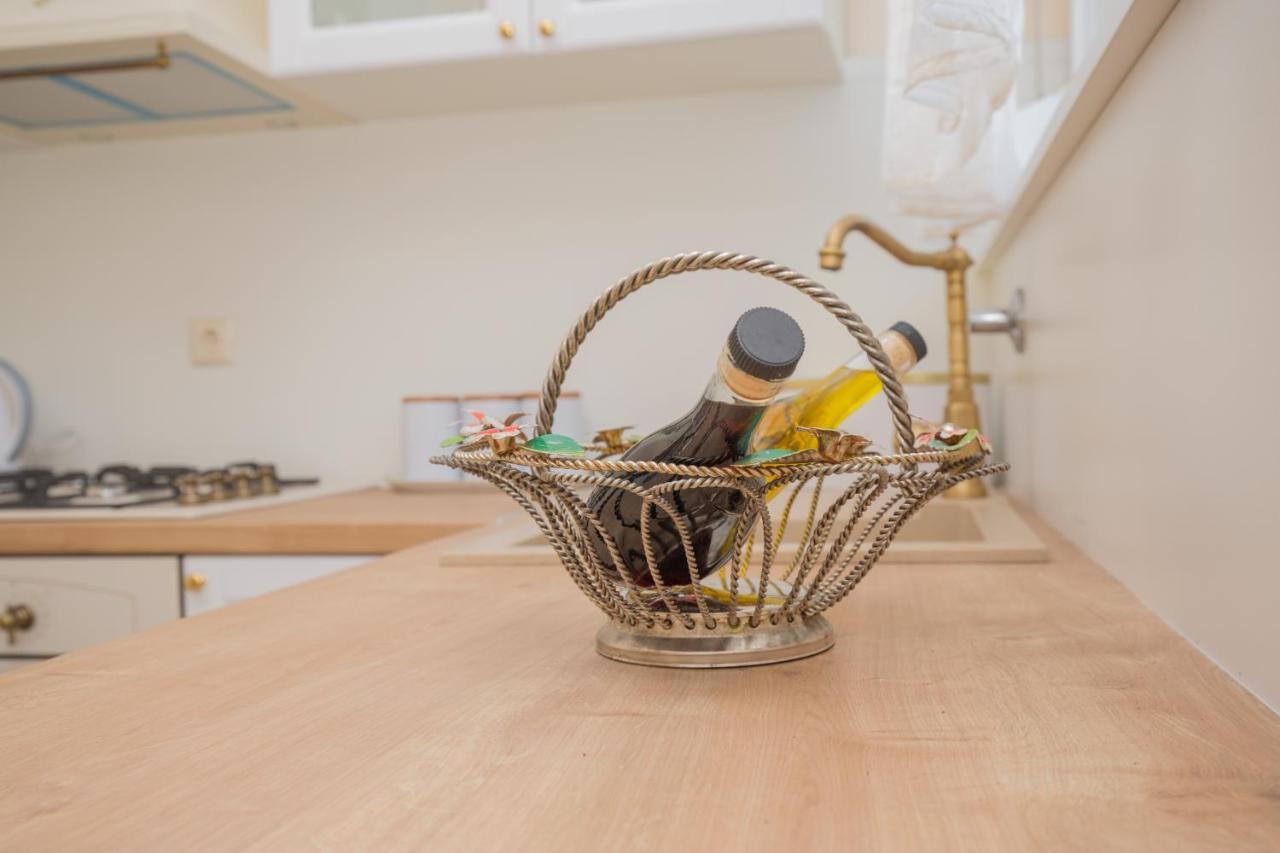 Apartment La Casa - Sebenico ชิเบนิก ภายนอก รูปภาพ