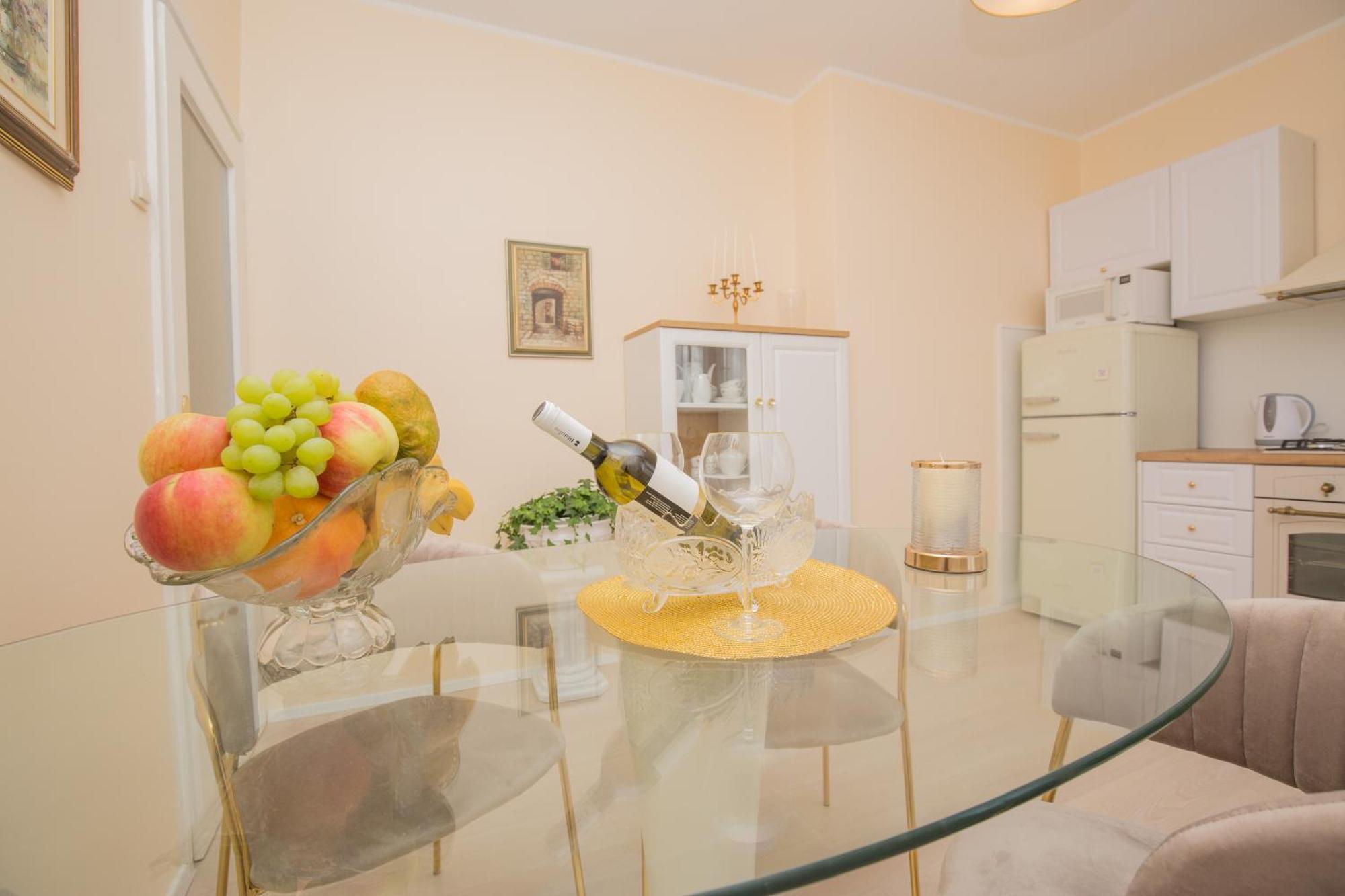 Apartment La Casa - Sebenico ชิเบนิก ภายนอก รูปภาพ