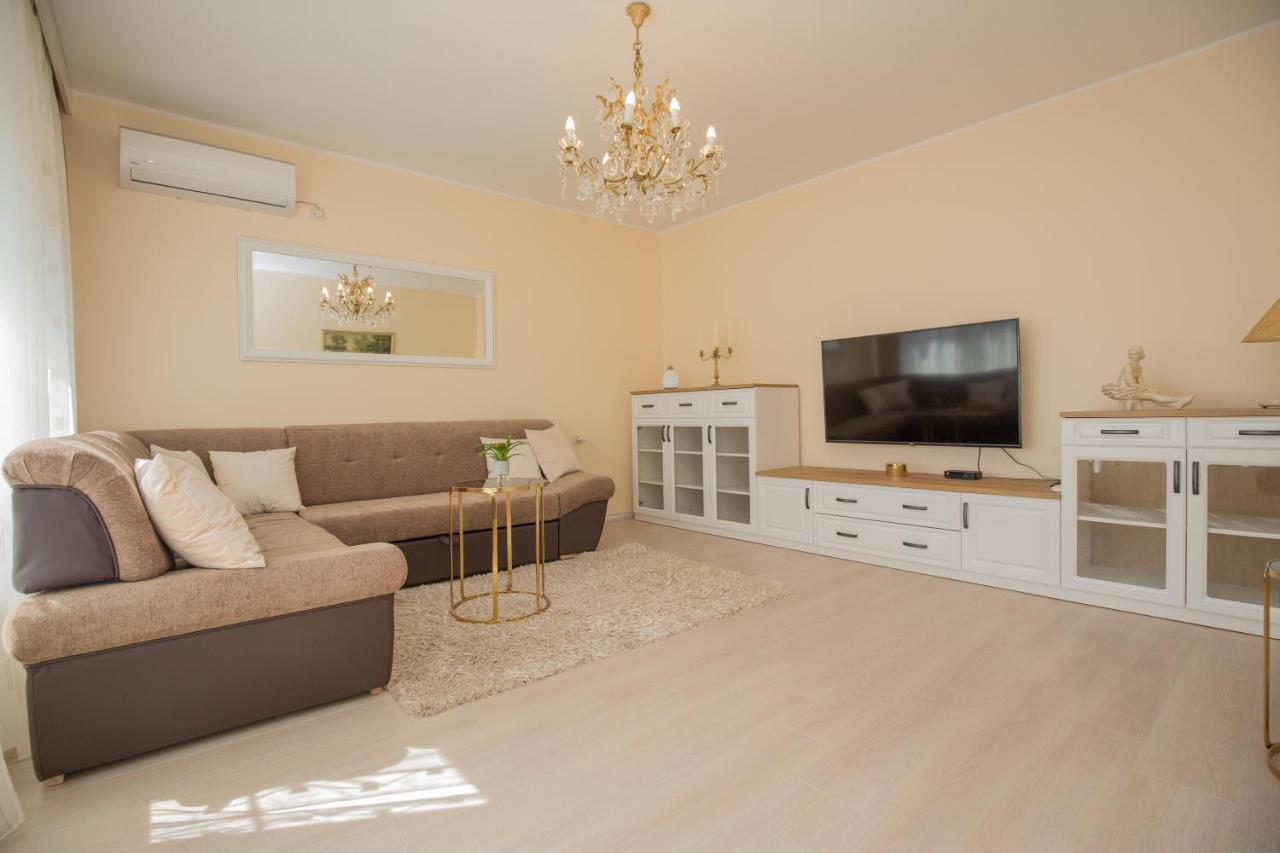 Apartment La Casa - Sebenico ชิเบนิก ภายนอก รูปภาพ