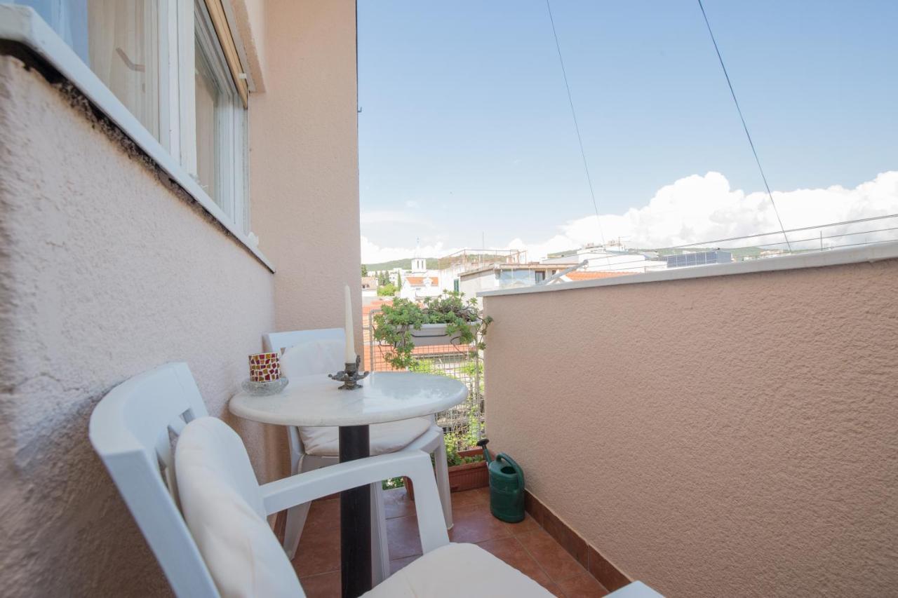 Apartment La Casa - Sebenico ชิเบนิก ภายนอก รูปภาพ