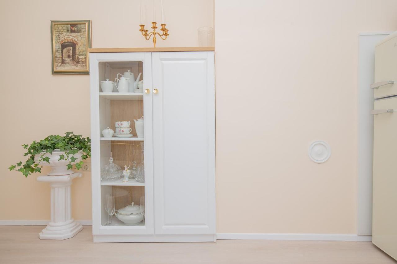 Apartment La Casa - Sebenico ชิเบนิก ภายนอก รูปภาพ