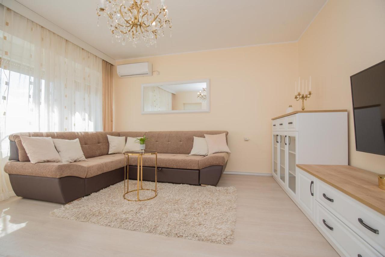 Apartment La Casa - Sebenico ชิเบนิก ภายนอก รูปภาพ