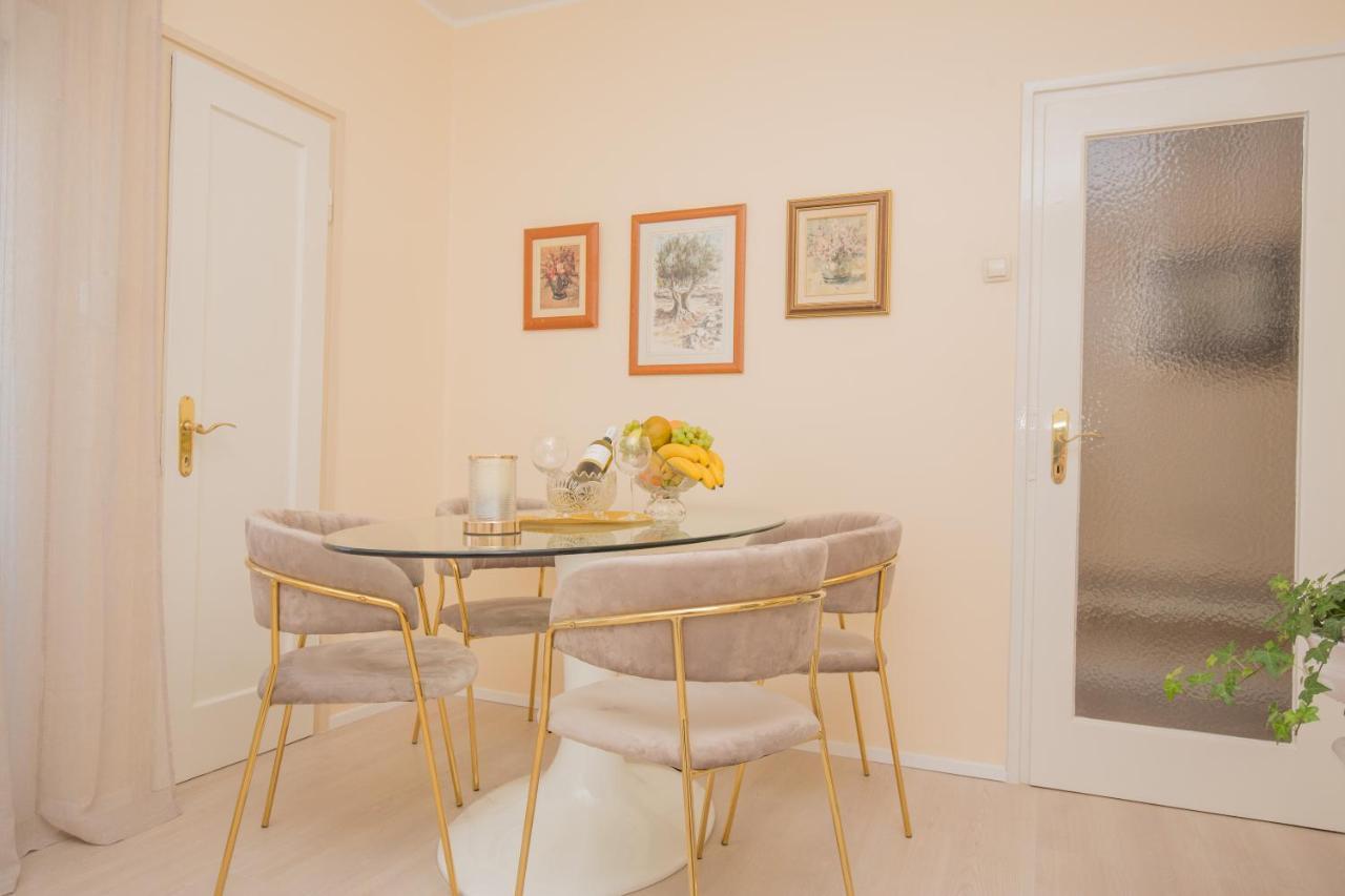 Apartment La Casa - Sebenico ชิเบนิก ภายนอก รูปภาพ