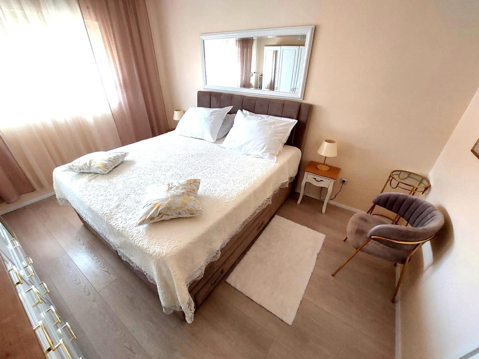 Apartment La Casa - Sebenico ชิเบนิก ภายนอก รูปภาพ