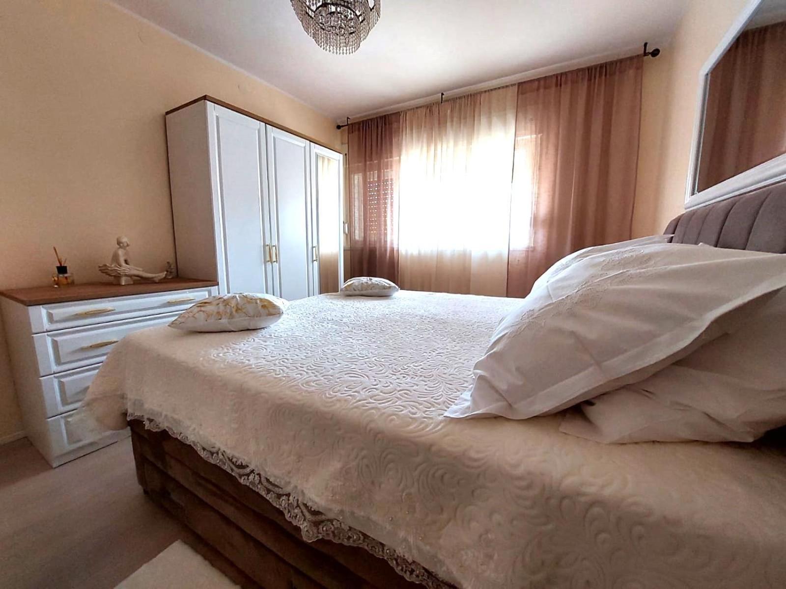 Apartment La Casa - Sebenico ชิเบนิก ภายนอก รูปภาพ
