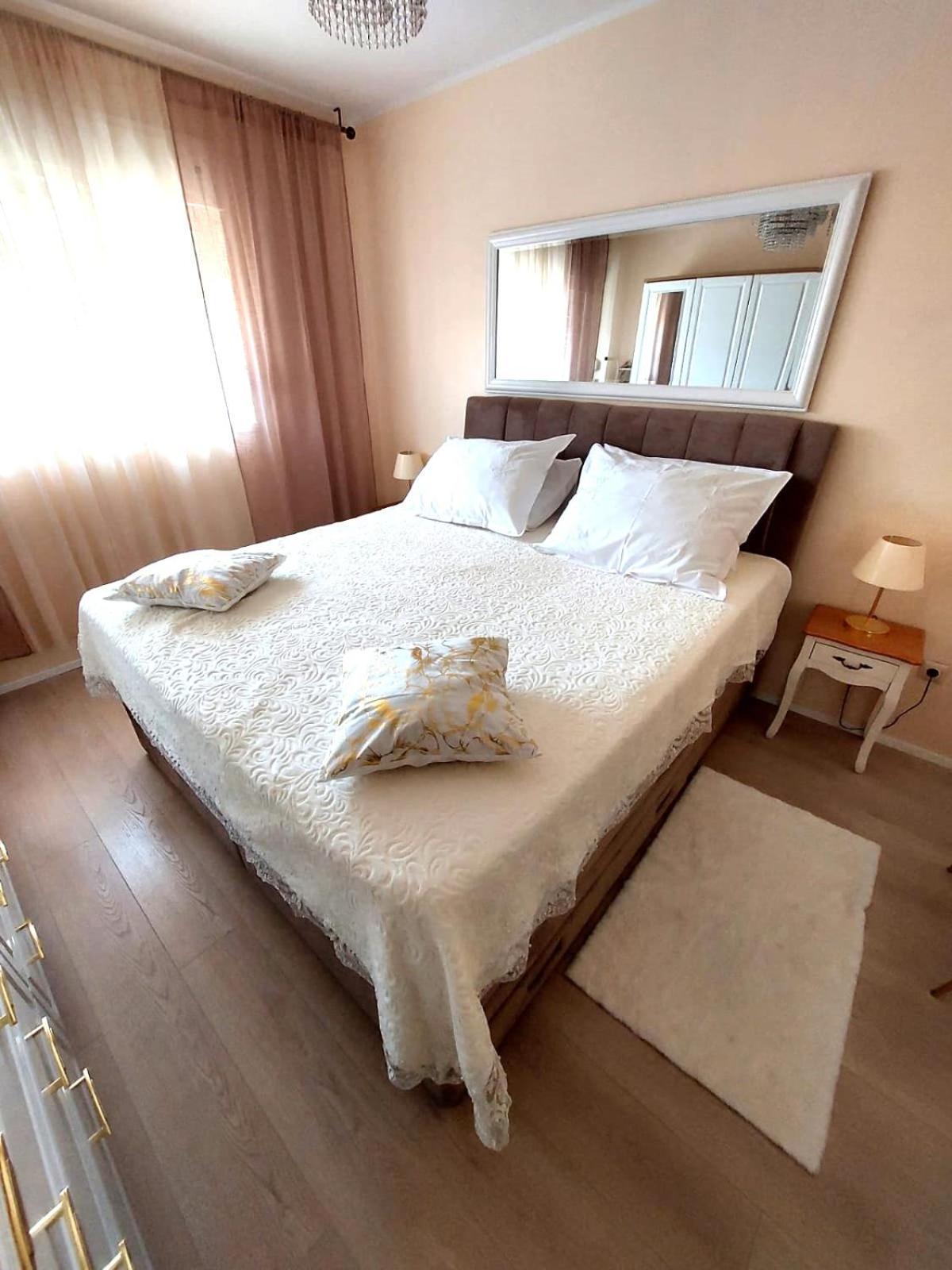 Apartment La Casa - Sebenico ชิเบนิก ภายนอก รูปภาพ