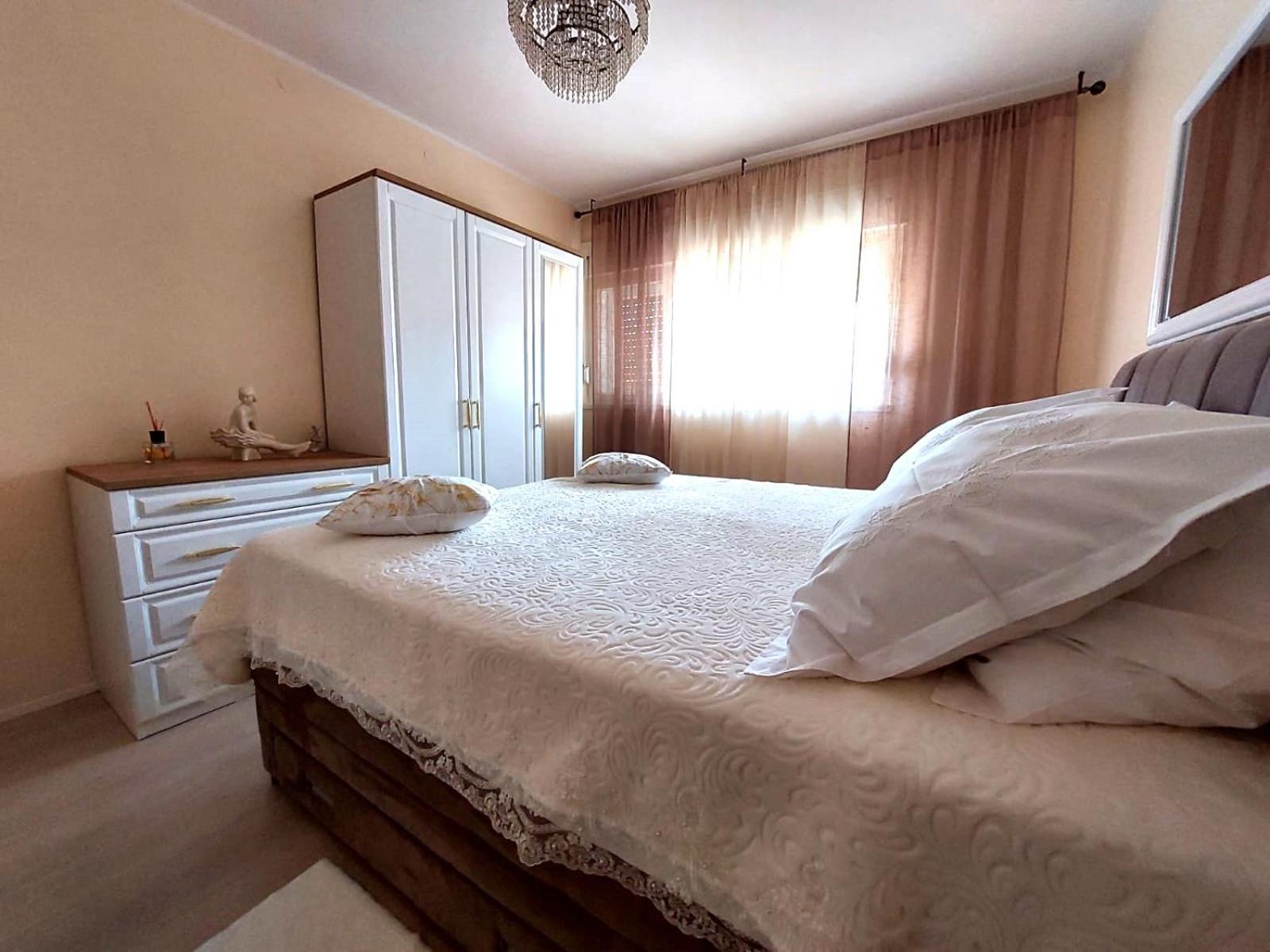 Apartment La Casa - Sebenico ชิเบนิก ภายนอก รูปภาพ